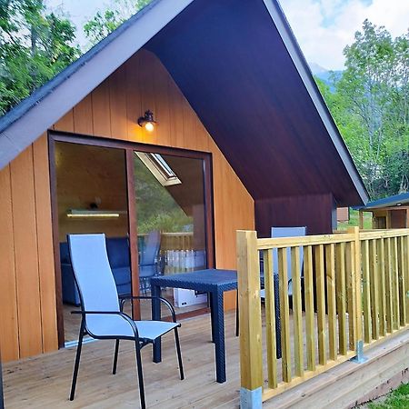 Panticosa Lodge Luaran gambar