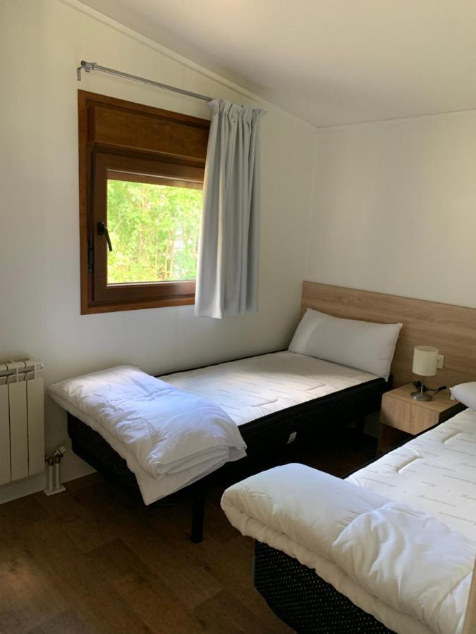 Panticosa Lodge Luaran gambar