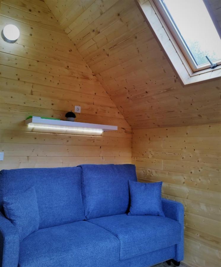 Panticosa Lodge Luaran gambar