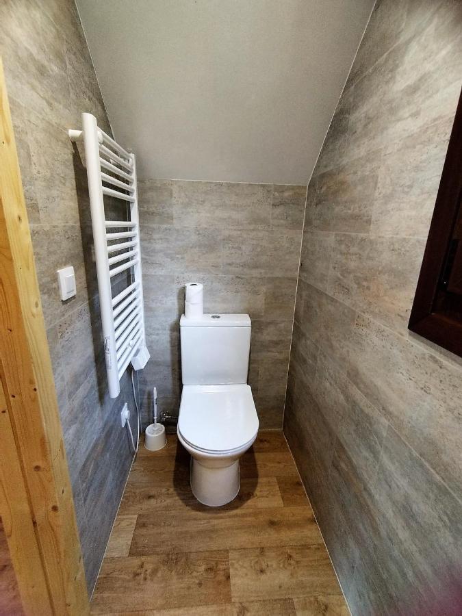 Panticosa Lodge Luaran gambar