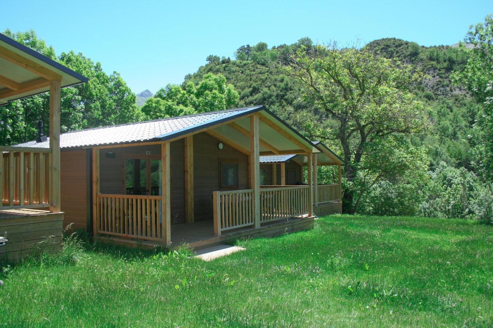 Panticosa Lodge Luaran gambar