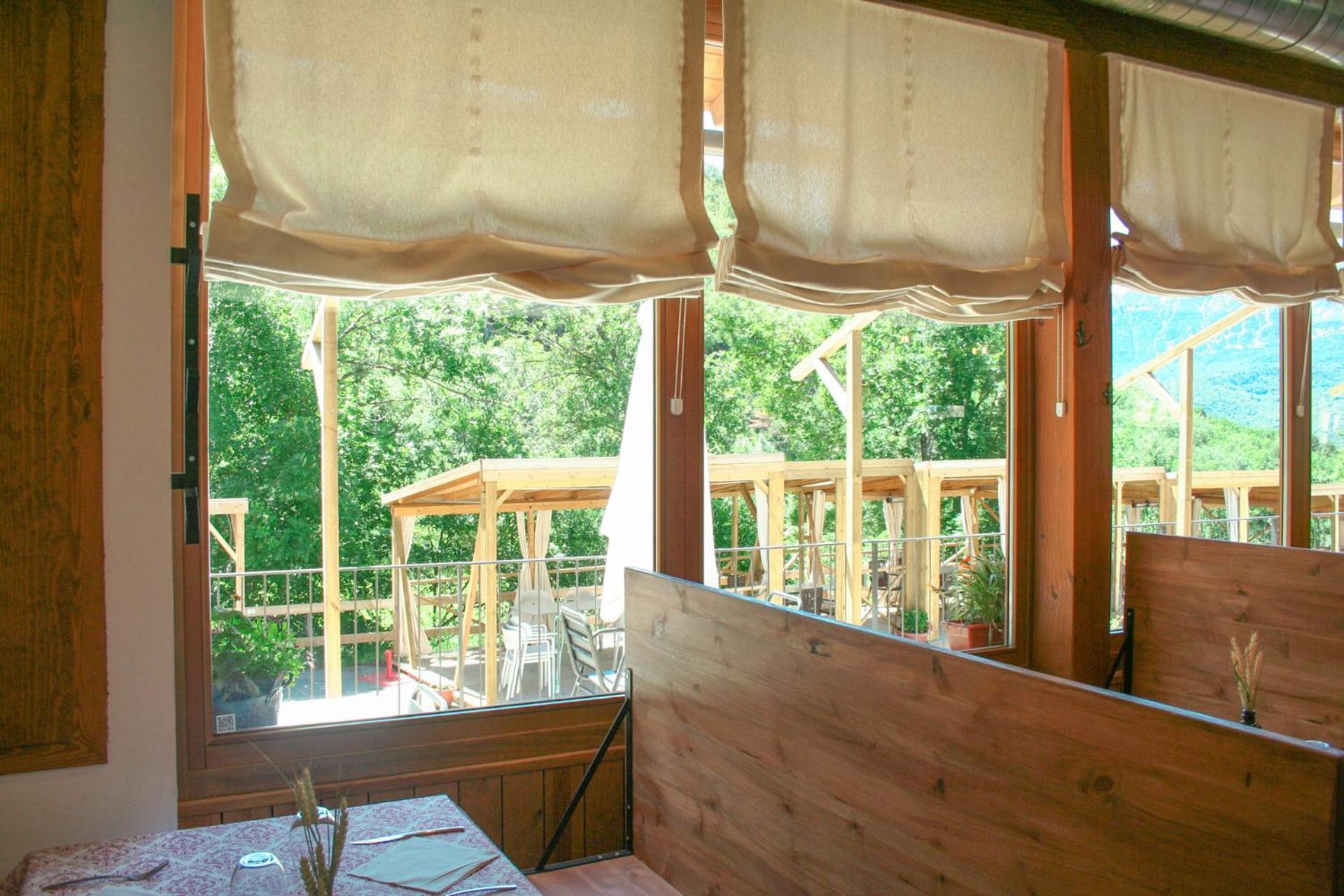 Panticosa Lodge Luaran gambar