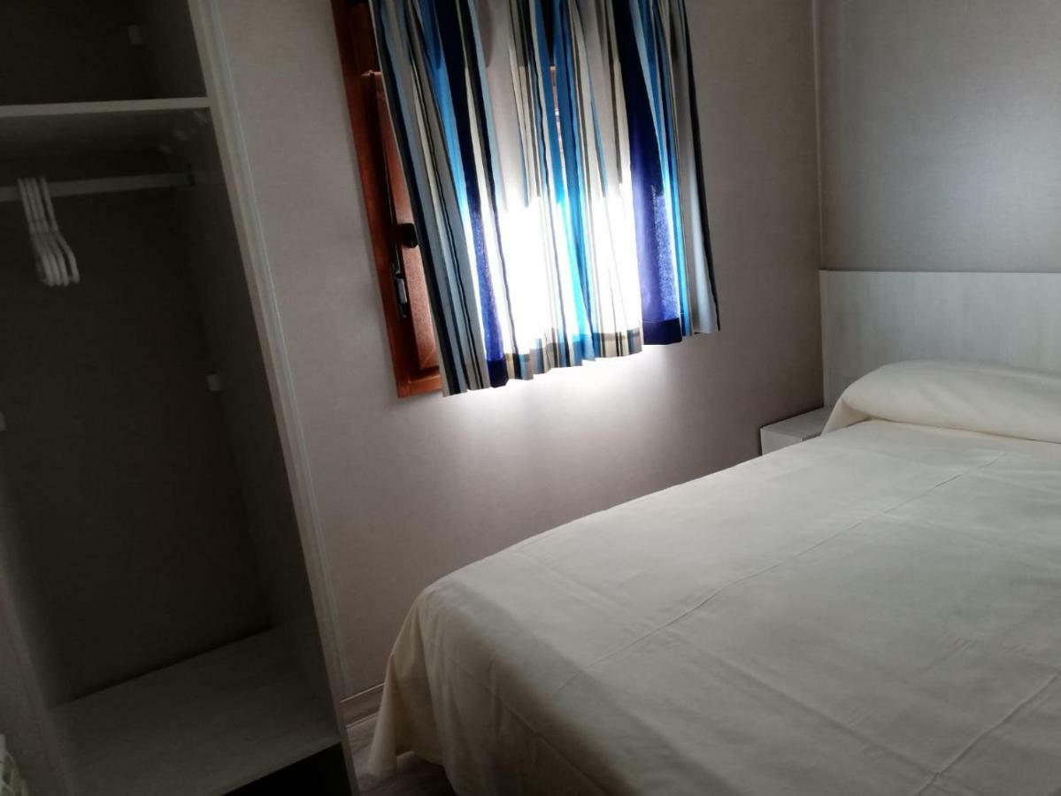 Panticosa Lodge Luaran gambar