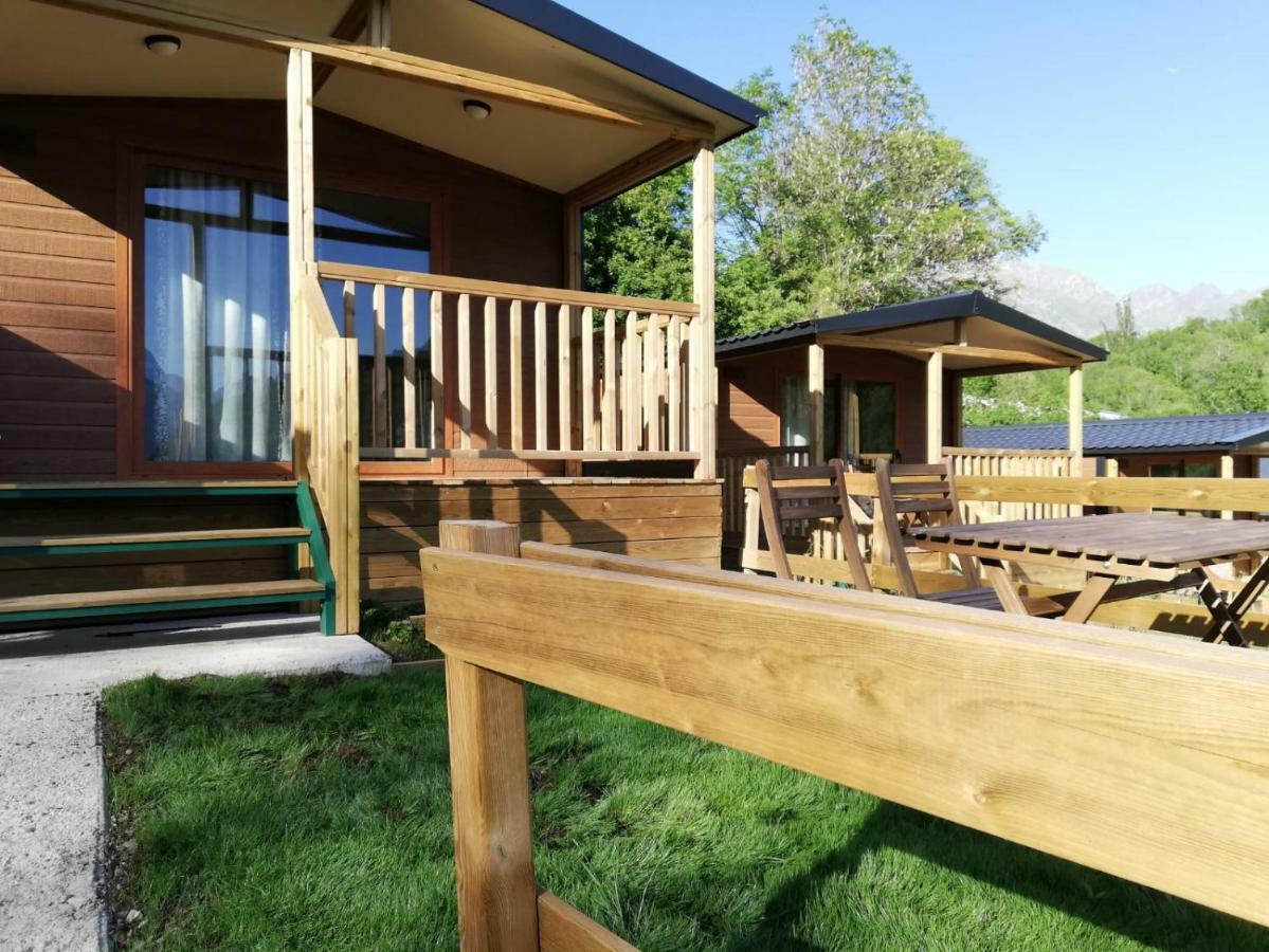 Panticosa Lodge Luaran gambar